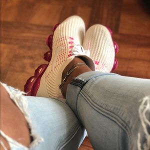 Meet your Posher, Shemika